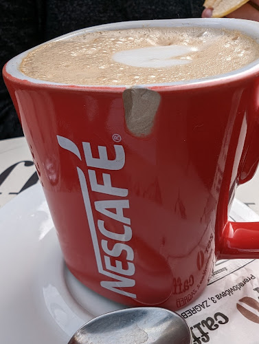 Caffe bar zerO caffe - Gastronomija i ugostiteljstvo