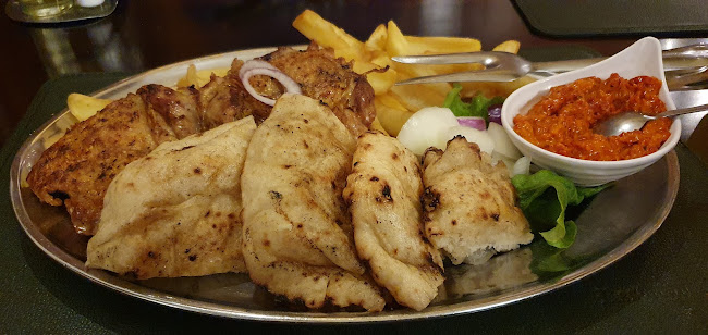 Restoran Grašo - Gubaševo