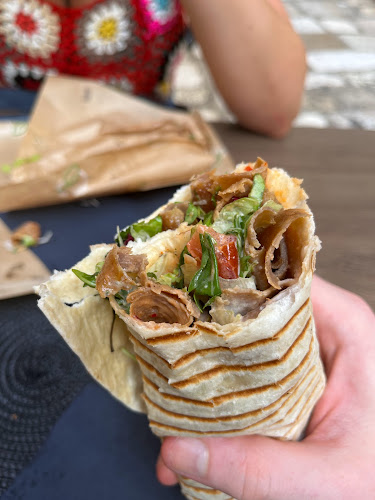 Comentarii opinii despre Kebab Factory Hvar