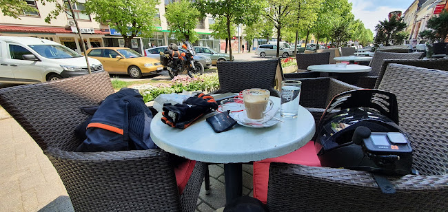 Caffe bar SHPITZA - Gastronomija i ugostiteljstvo