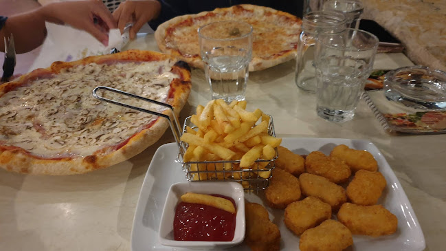 Caffe & snack bar RUŽMARIN - Lun