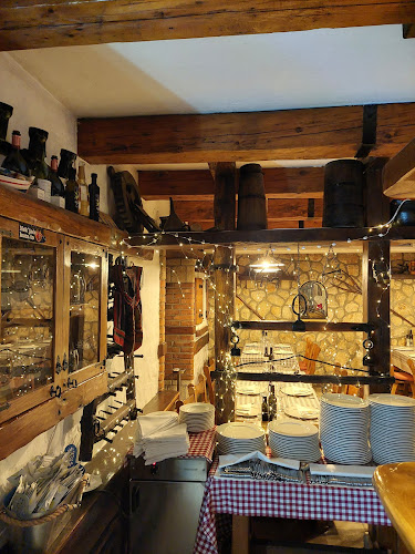 Konoba Dida - Gastronomija i ugostiteljstvo