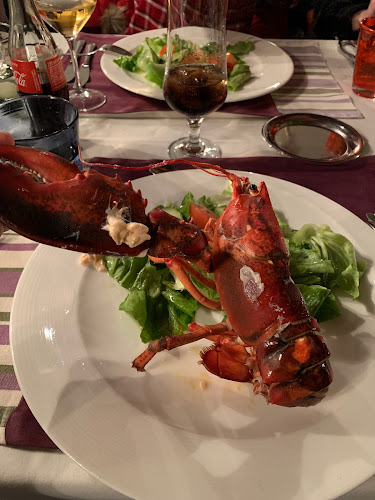 RESTAURANT LEUT - Cavtat