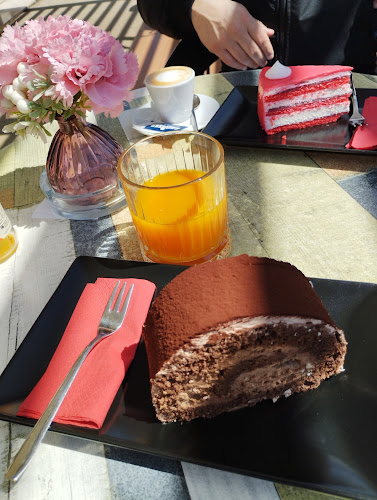 OŠO Umag - Gastronomija i ugostiteljstvo