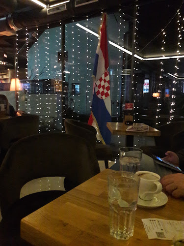 EscoBar caffe&lounge - Dugo Selo