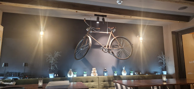 Comentarii opinii despre La Pentola Trattoria Makarska