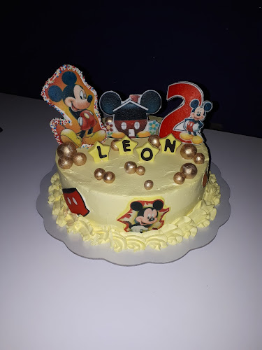 Opinii despre Tortessa în Šibenik - Gastronomija i ugostiteljstvo