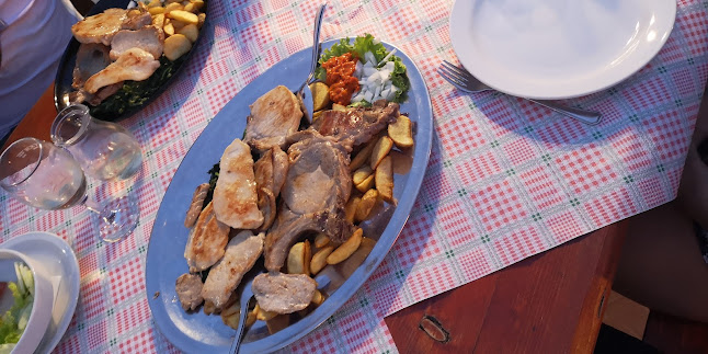 Opinii despre Na Kapeli în Tinjan - Gastronomija i ugostiteljstvo