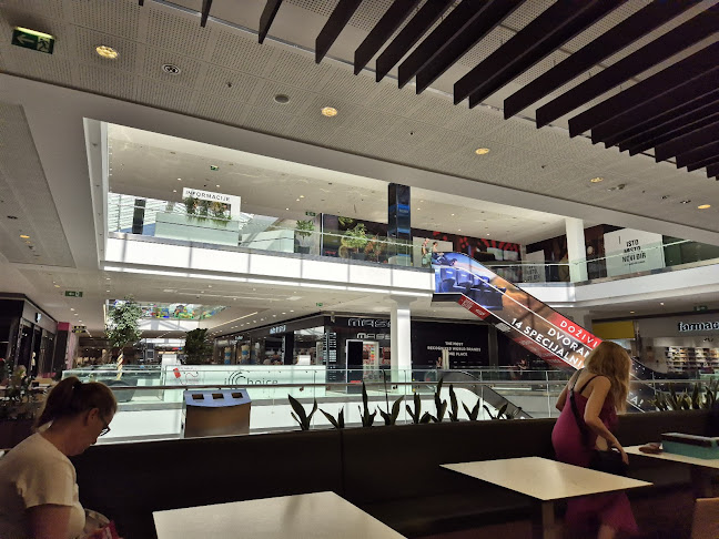 Vukovarska ul. 207, 21000, Split