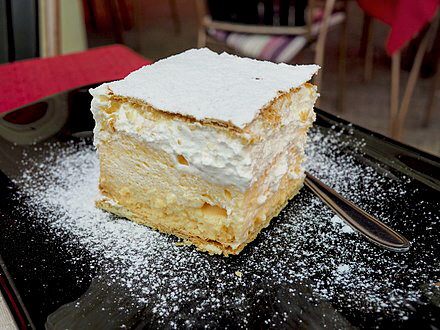 Comentarii opinii despre HiKi Slasticarnica est.1924