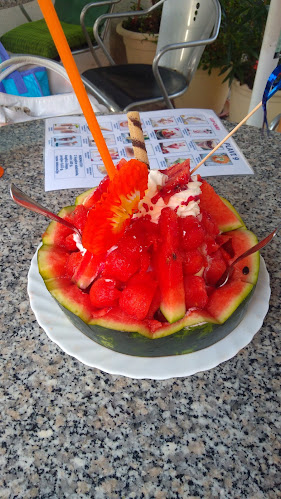 Comentarii opinii despre Slastičarna Plavi 9