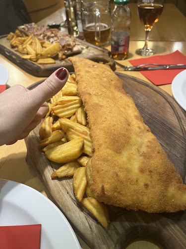 Restoran i pizzeria Lagvić - Donja Stubica