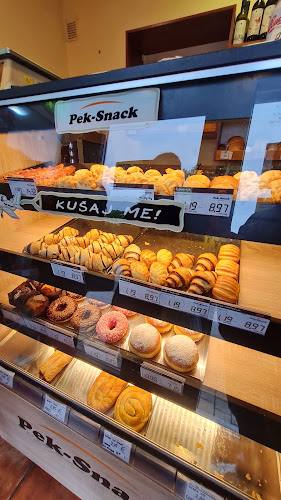 Opinii despre Pek-snack în Ika - Gastronomija i ugostiteljstvo