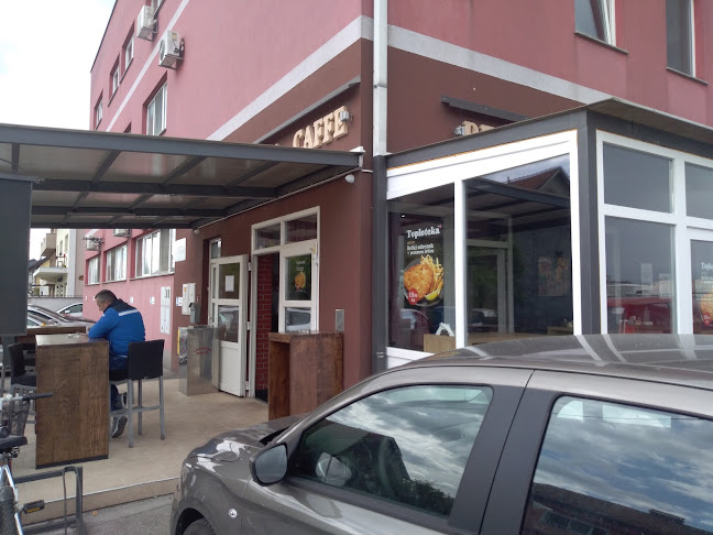 Opinii despre Donut pekarnica & caffe în Sesvete - Gastronomija i ugostiteljstvo