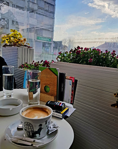 Caffe Bar Happy Time