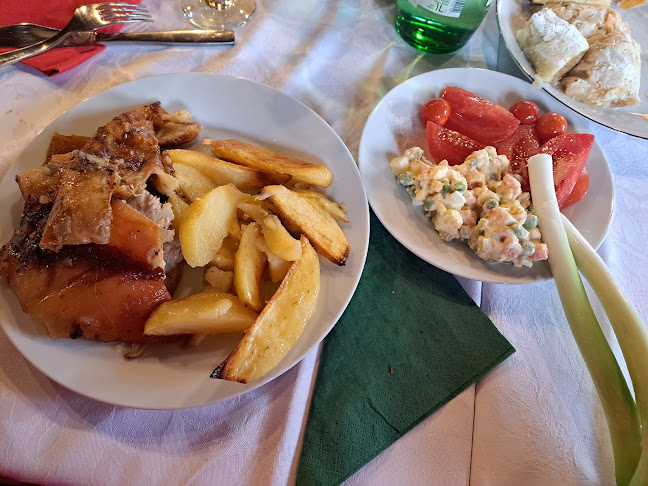 Izletište "Kljun" - OPG Bereček