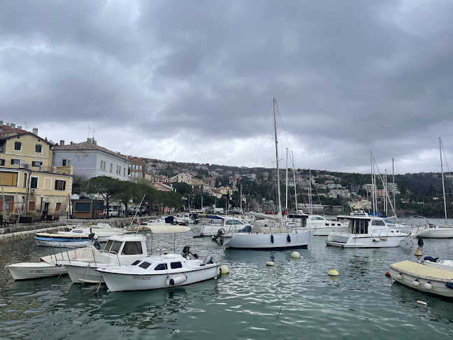 Obala Frana Supila 8, 51410, Opatija