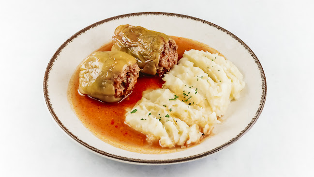 Pizzeria DODO'S - Gastronomija i ugostiteljstvo