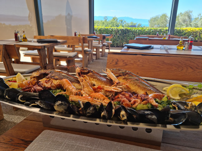 Konoba Šantek - Rasopasno