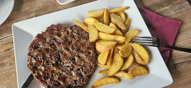 Comentarii opinii despre Buffet Marija