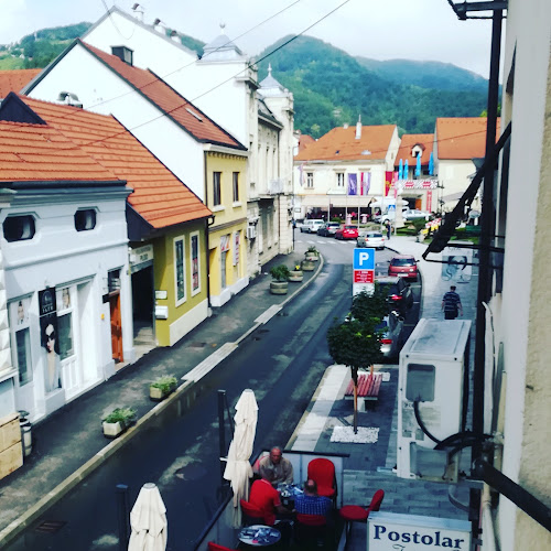 Ul. Ljudevita Gaja 5, 49000, Krapina