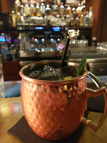 Bokamorra Pizzaurant & Cocktails - Split