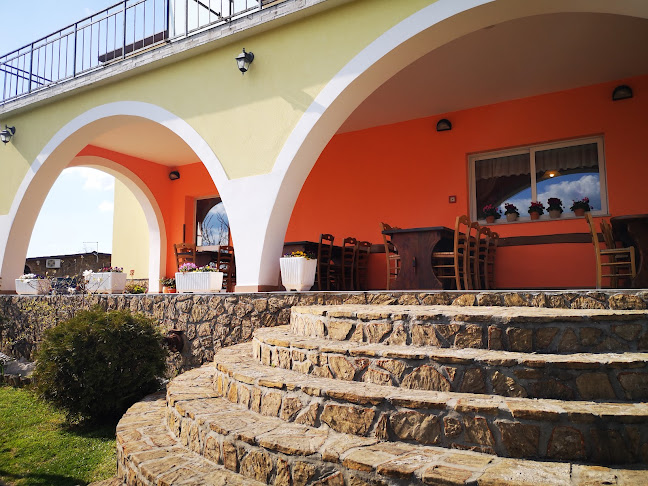 Konoba Volte - Gastronomija i ugostiteljstvo