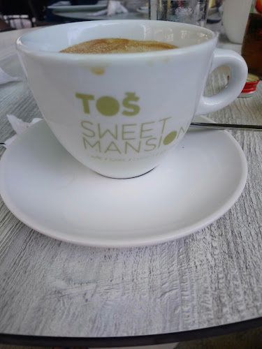 Opinii despre Kavana Toš în Crikvenica - Gastronomija i ugostiteljstvo