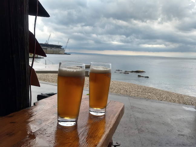 Opinii despre Pajol bar Pecine în Rijeka - Gastronomija i ugostiteljstvo