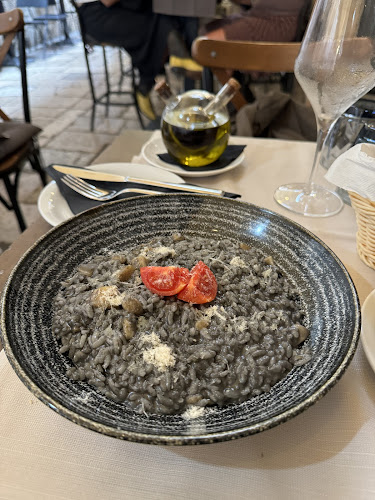 Konoba Carpaccio - Dubrovnik