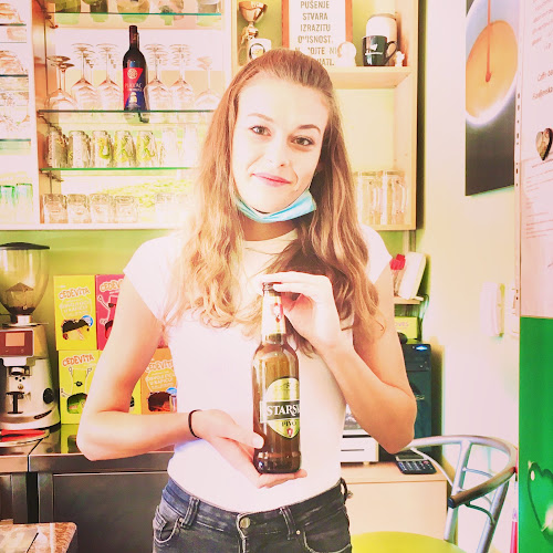 Comentarii opinii despre Caffe bar Ana