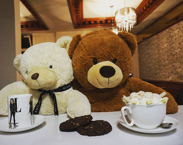 Comentarii opinii despre Kave bar MB by Zvonko