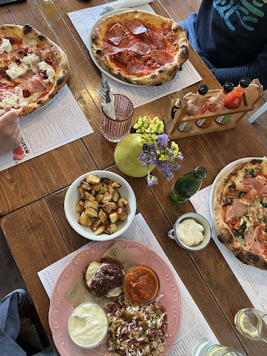 Comentarii opinii despre Papavero Pizza & Food Lab