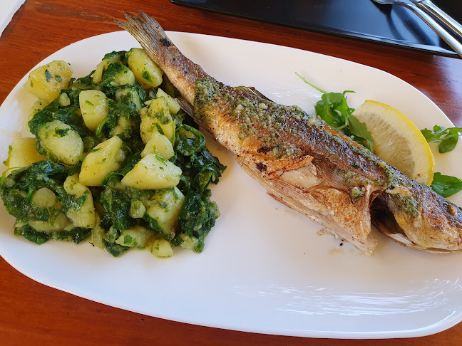 Comentarii opinii despre Grill House Sebastijan