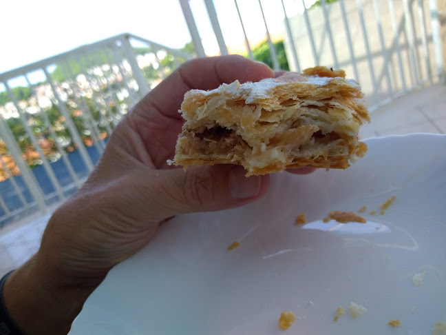 Comentarii opinii despre Slasticarna ANA