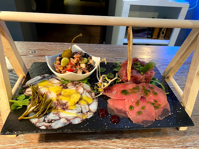 Fine Food Murter - Gastronomija i ugostiteljstvo