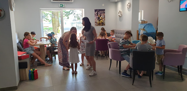 Dribbling Food & Caffe - Ivanić-Grad