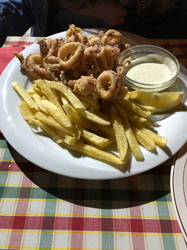 Restaurant Roko - Zadar