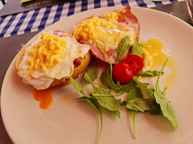 Opinii despre NoStress bistro în Split - Gastronomija i ugostiteljstvo