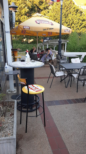 Zalogajnica Kod Šime - Zagreb