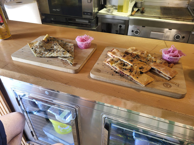 Misto Street Food & Bar