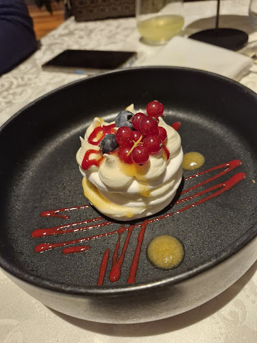 Restoran Spinnaker Marina Kaštela