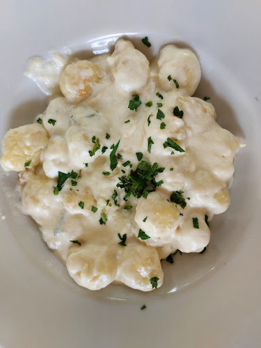 Comentarii opinii despre "Kuzina" grill & pizza