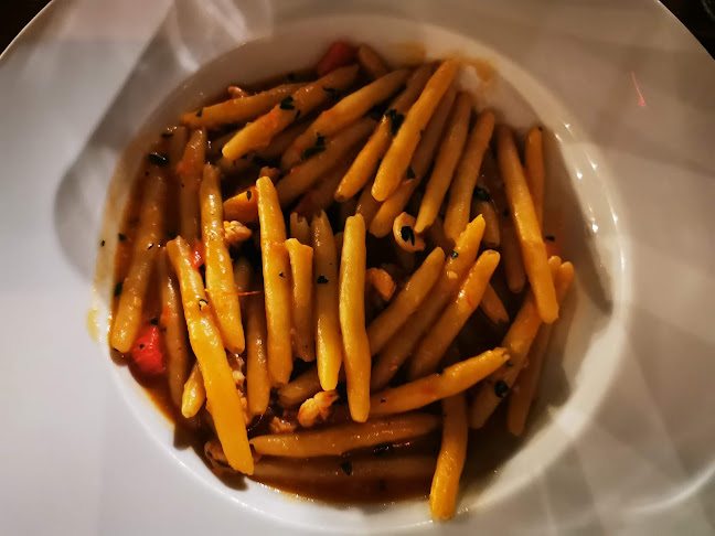 Restaurant Konoba Nada, Vrbnik - Gastronomija i ugostiteljstvo