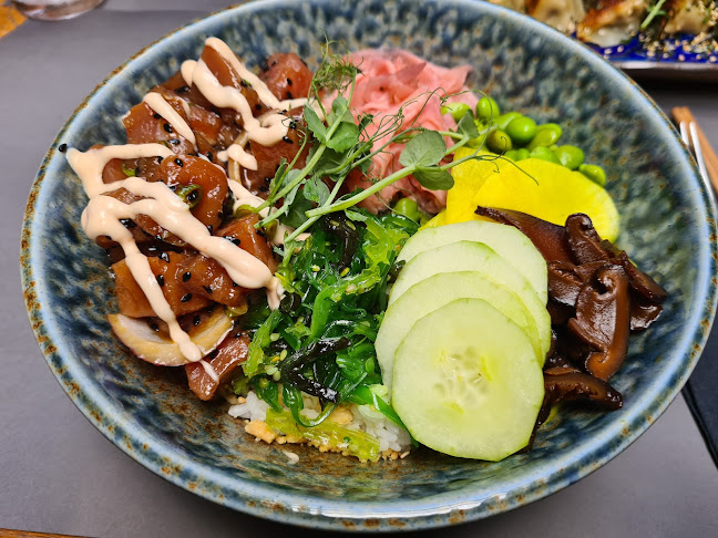 SOI fusion - Gastronomija i ugostiteljstvo