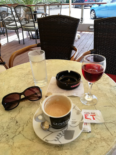 Caffe Bar ET - Zadar
