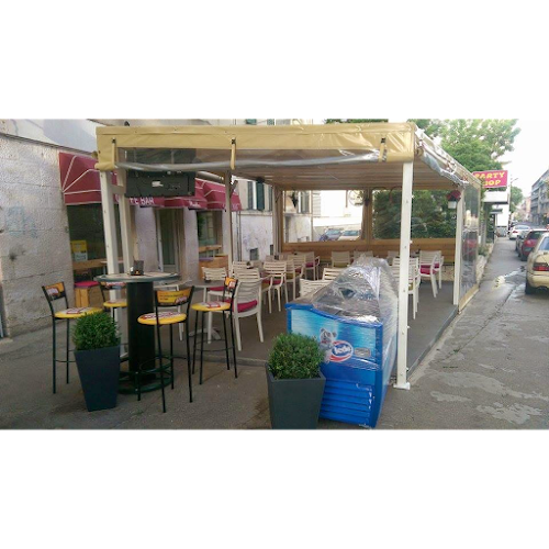 Opinii despre Caffe bar Marčelina în Split - Gastronomija i ugostiteljstvo