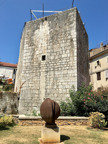 Caffe bar UNA - Poreč - Poreč