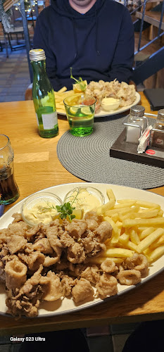 Restoran Cimplet - Varaždin