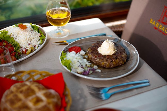 Restoran Barbacoa - Rijeka